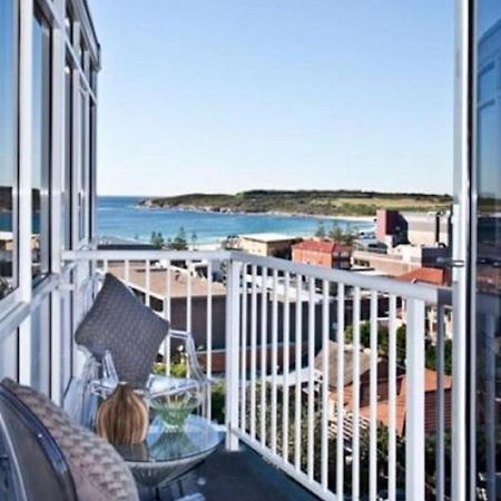 Stunning Ocean View Apartment !!! Sydney Exterior photo