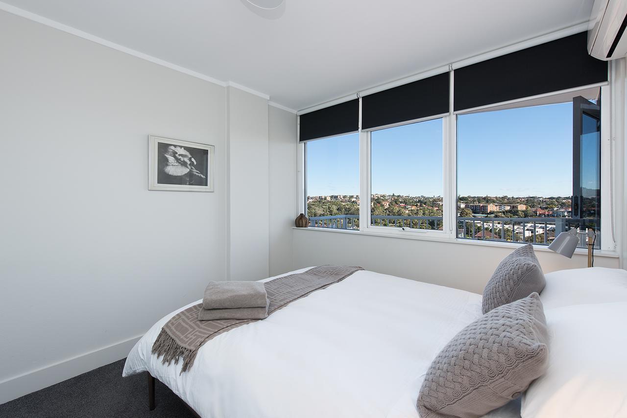 Stunning Ocean View Apartment !!! Sydney Exterior photo