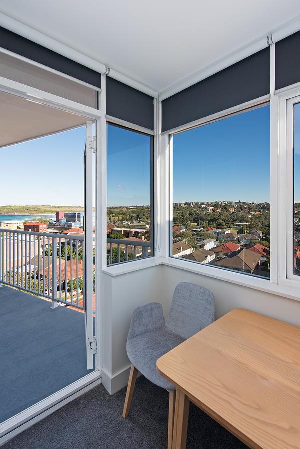 Stunning Ocean View Apartment !!! Sydney Exterior photo