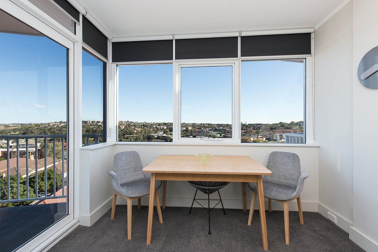 Stunning Ocean View Apartment !!! Sydney Exterior photo