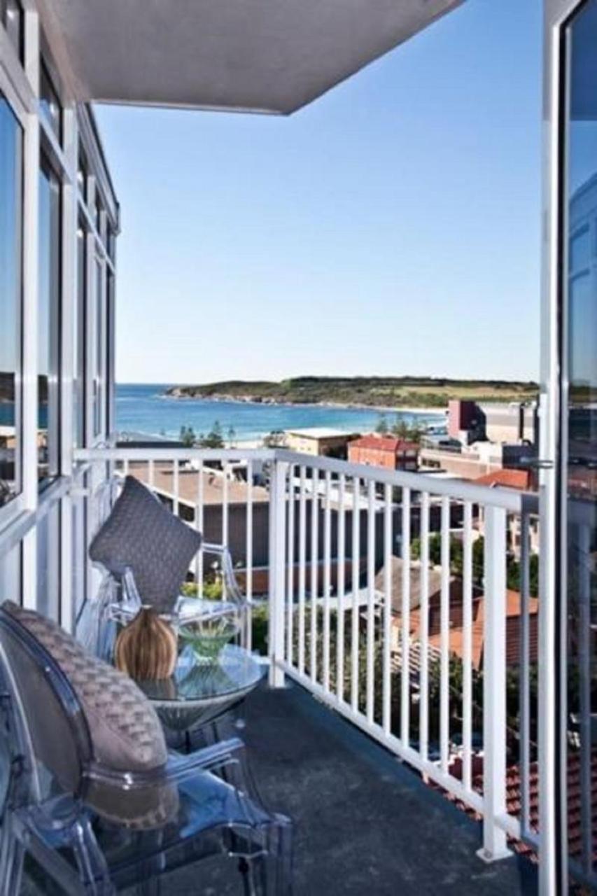 Stunning Ocean View Apartment !!! Sydney Exterior photo